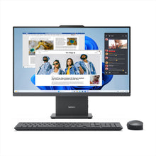 Load image into Gallery viewer, Lenovo IdeaCentre AIO 3 27IRH9 F0HM0024ST - I7-13620H, 16GB RAM, 1TB SSD, 27-inch FHD IPS
