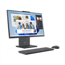 Load image into Gallery viewer, Lenovo IdeaCentre AIO 27IRH9 F0HM0060ST - Core™ i5-13420H, 16GB RAM, 512GB SSD, 27" FHD IPS 300nits Anti-glare, 99% sRGB w/Multitouch
