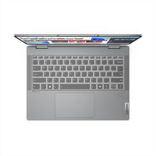 Load image into Gallery viewer, Lenovo IdeaPad 5 2-in-1 14IRH9 83KX000DSB - i7-13620H, 16GB, 512GB, 14-inch OLED with Touch &amp; Pen
