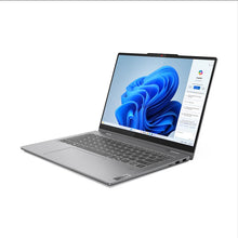 Load image into Gallery viewer, Lenovo IdeaPad 5 2-in-1 14IRH9 83KX000DSB - i7-13620H, 16GB, 512GB, 14-inch OLED with Touch &amp; Pen
