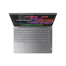 Load image into Gallery viewer, Lenovo Yoga Slim 7 14IMH9 83CV0062SB - Core™ Ultra 5 125H, 16GB RAM, 512GB SSD, Intel® Arc™ Graphics, 14” OLED, 100% DCI-P3
