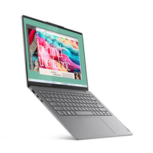 Load image into Gallery viewer, Lenovo Yoga Slim 7 14IMH9 83CV0062SB - Core™ Ultra 5 125H, 16GB RAM, 512GB SSD, Intel® Arc™ Graphics, 14” OLED, 100% DCI-P3
