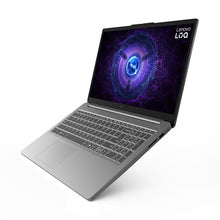 Load image into Gallery viewer, Lenovo LOQ Essential 15IAX9E 83LK0008SB – I7-12650HX, 16GB RAM, 1TB SSD, NVIDIA RTX 4050, 15.6" FHD IPS 300nits Anti-glare, 100% sRGB, 144Hz
