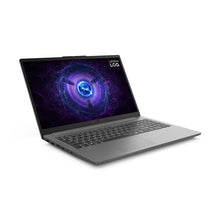 Load image into Gallery viewer, Lenovo LOQ Essential 15IAX9E 83LK0008SB – I7-12650HX, 16GB RAM, 1TB SSD, NVIDIA RTX 4050, 15.6" FHD IPS 300nits Anti-glare, 100% sRGB, 144Hz
