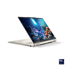 Load image into Gallery viewer, Lenovo Yoga 7 2in 1 14ILL10 83JQ0000SB - Intel® Core™ Ultra 7 258V, 32GB RAM, 1TB SSD, 14" 2.8K WQXGA+ OLED 1100nits, 120Hz, Touch
