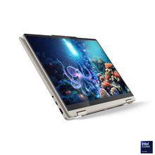 Load image into Gallery viewer, Lenovo Yoga 7 2in 1 14ILL10 83JQ0000SB - Intel® Core™ Ultra 7 258V, 32GB RAM, 1TB SSD, 14" 2.8K WQXGA+ OLED 1100nits, 120Hz, Touch
