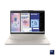 Load image into Gallery viewer, Lenovo Yoga 7 2in 1 14ILL10 83JQ0000SB - Intel® Core™ Ultra 7 258V, 32GB RAM, 1TB SSD, 14" 2.8K WQXGA+ OLED 1100nits, 120Hz, Touch
