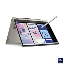 Load image into Gallery viewer, Lenovo Yoga 7 2in 1 14ILL10 83JQ0000SB - Intel® Core™ Ultra 7 258V, 32GB RAM, 1TB SSD, 14" 2.8K WQXGA+ OLED 1100nits, 120Hz, Touch
