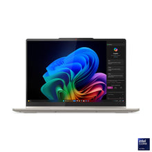 Load image into Gallery viewer, Lenovo Yoga 7 2in 1 14ILL10 83JQ0000SB - Intel® Core™ Ultra 7 258V, 32GB RAM, 1TB SSD, 14" 2.8K WQXGA+ OLED 1100nits, 120Hz, Touch

