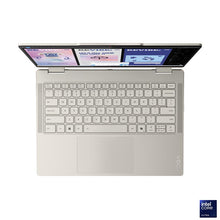 Load image into Gallery viewer, Lenovo Yoga 7 2in 1 14ILL10 83JQ0000SB - Intel® Core™ Ultra 7 258V, 32GB RAM, 1TB SSD, 14" 2.8K WQXGA+ OLED 1100nits, 120Hz, Touch
