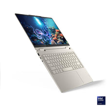 Load image into Gallery viewer, Lenovo Yoga 7 2in 1 14ILL10 83JQ0000SB - Intel® Core™ Ultra 7 258V, 32GB RAM, 1TB SSD, 14" 2.8K WQXGA+ OLED 1100nits, 120Hz, Touch
