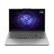 Lenovo LOQ Essential 15IAX9E 83LK003ASB – I5-12450HX, 16GB RAM, 512GB SSD, NVIDIA RTX 4050, 15.6
