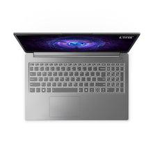 Load image into Gallery viewer, Lenovo LOQ Essential 15IAX9E 83LK003ASB – I5-12450HX, 16GB RAM, 512GB SSD, NVIDIA RTX 4050, 15.6" FHD IPS 300nits Anti-glare, 100% sRGB, 144Hz
