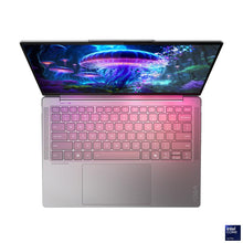 Load image into Gallery viewer, Lenovo Yoga Slim 7 14ILL10 83JX000LSB Edition - Intel Core Ultra 7 258V, 32GB RAM, 1TB SSD, 14" 2.8K OLED 120Hz, TOUCH, AI Notebook
