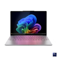 Load image into Gallery viewer, Lenovo Yoga Slim 7 14ILL10 83JX000LSB Edition - Intel Core Ultra 7 258V, 32GB RAM, 1TB SSD, 14" 2.8K OLED 120Hz, TOUCH, AI Notebook
