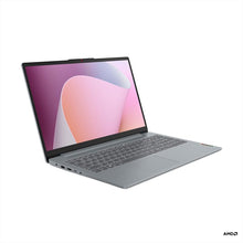 Load image into Gallery viewer, Lenovo IdeaPad Slim 3 15ABR8 82XM00MPSB – R7-5825U, 16GB, 512GB, 15.6-inch

