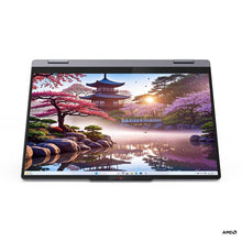 Load image into Gallery viewer, Lenovo Ideapad 5 2in1 14AKP10 83KT000WSB – AMD Ryzen AI 7 350, 24GB RAM, 1TB SSD, 14" WUXGA OLED, Touch, AI Notebook
