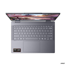 Load image into Gallery viewer, Lenovo Ideapad 5 2in1 14AKP10 83KT000WSB – AMD Ryzen AI 7 350, 24GB RAM, 1TB SSD, 14" WUXGA OLED, Touch, AI Notebook
