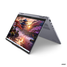 Load image into Gallery viewer, Lenovo Ideapad 5 2in1 14AKP10 83KT000WSB – AMD Ryzen AI 7 350, 24GB RAM, 1TB SSD, 14" WUXGA OLED, Touch, AI Notebook
