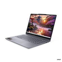 Load image into Gallery viewer, Lenovo Ideapad 5 2in1 14AKP10 83KT000WSB – AMD Ryzen AI 7 350, 24GB RAM, 1TB SSD, 14" WUXGA OLED, Touch, AI Notebook
