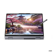 Load image into Gallery viewer, Lenovo Ideapad 5 2in1 14AKP10 83KT000WSB – AMD Ryzen AI 7 350, 24GB RAM, 1TB SSD, 14" WUXGA OLED, Touch, AI Notebook
