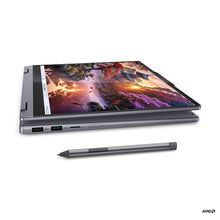 Load image into Gallery viewer, Lenovo Ideapad 5 2in1 14AKP10 83KT000WSB – AMD Ryzen AI 7 350, 24GB RAM, 1TB SSD, 14" WUXGA OLED, Touch, AI Notebook
