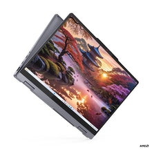 Load image into Gallery viewer, Lenovo Ideapad 5 2in1 14AKP10 83KT000WSB – AMD Ryzen AI 7 350, 24GB RAM, 1TB SSD, 14" WUXGA OLED, Touch, AI Notebook

