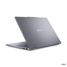 Load image into Gallery viewer, Lenovo Ideapad 5 2in1 14AKP10 83KT000WSB – AMD Ryzen AI 7 350, 24GB RAM, 1TB SSD, 14" WUXGA OLED, Touch, AI Notebook
