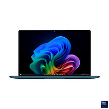 Load image into Gallery viewer, Lenovo Yoga Slim 9 14ILL10 83CX000QSB - Intel® Core™ Ultra 7 258V, 32GB RAM, 1TB SSD, 14" 4K OLED 120HZ Touch (Aura Edition) AI Notebook
