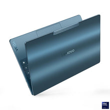 Load image into Gallery viewer, Lenovo Yoga Slim 9 14ILL10 83CX000QSB - Intel® Core™ Ultra 7 258V, 32GB RAM, 1TB SSD, 14" 4K OLED 120HZ Touch (Aura Edition) AI Notebook
