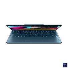Load image into Gallery viewer, Lenovo Yoga Slim 9 14ILL10 83CX000QSB - Intel® Core™ Ultra 7 258V, 32GB RAM, 1TB SSD, 14" 4K OLED 120HZ Touch (Aura Edition) AI Notebook
