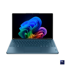 Load image into Gallery viewer, Lenovo Yoga Slim 9 14ILL10 83CX000QSB - Intel® Core™ Ultra 7 258V, 32GB RAM, 1TB SSD, 14" 4K OLED 120HZ Touch (Aura Edition) AI Notebook

