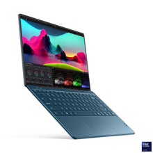 Load image into Gallery viewer, Lenovo Yoga Slim 9 14ILL10 83CX000QSB - Intel® Core™ Ultra 7 258V, 32GB RAM, 1TB SSD, 14" 4K OLED 120HZ Touch (Aura Edition) AI Notebook
