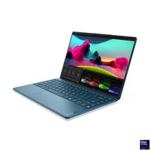 Load image into Gallery viewer, Lenovo Yoga Slim 9 14ILL10 83CX000QSB - Intel® Core™ Ultra 7 258V, 32GB RAM, 1TB SSD, 14" 4K OLED 120HZ Touch (Aura Edition) AI Notebook
