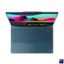 Load image into Gallery viewer, Lenovo Yoga Slim 9 14ILL10 83CX000QSB - Intel® Core™ Ultra 7 258V, 32GB RAM, 1TB SSD, 14" 4K OLED 120HZ Touch (Aura Edition) AI Notebook
