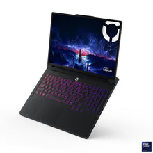 Load image into Gallery viewer, Lenovo Legion Pro 7 16IAX10H 83F5002NSB - Intel® Core™ Ultra 9 275HX, 32GB RAM, 1TB SSD, RTX 5070TI, 16” WQXGA OLED 240Hz
