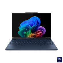 Load image into Gallery viewer, Lenovo Yoga 9i 2in1 14ILL10 83LC001KSB - Intel® Core™ Ultra 7 258V, 32GB RAM, 1TB SSD, 14" 4K OLED Touch (Aura Edition) AI Notebook

