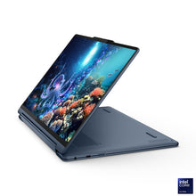 Load image into Gallery viewer, Lenovo Yoga 9i 2in1 14ILL10 83LC001KSB - Intel® Core™ Ultra 7 258V, 32GB RAM, 1TB SSD, 14" 4K OLED Touch (Aura Edition) AI Notebook
