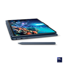 Load image into Gallery viewer, Lenovo Yoga 9i 2in1 14ILL10 83LC001KSB - Intel® Core™ Ultra 7 258V, 32GB RAM, 1TB SSD, 14" 4K OLED Touch (Aura Edition) AI Notebook
