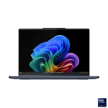 Load image into Gallery viewer, Lenovo Yoga 9i 2in1 14ILL10 83LC001KSB - Intel® Core™ Ultra 7 258V, 32GB RAM, 1TB SSD, 14" 4K OLED Touch (Aura Edition) AI Notebook
