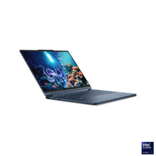 Load image into Gallery viewer, Lenovo Yoga 9i 2in1 14ILL10 83LC001KSB - Intel® Core™ Ultra 7 258V, 32GB RAM, 1TB SSD, 14" 4K OLED Touch (Aura Edition) AI Notebook
