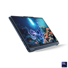 Load image into Gallery viewer, Lenovo Yoga 9i 2in1 14ILL10 83LC001KSB - Intel® Core™ Ultra 7 258V, 32GB RAM, 1TB SSD, 14" 4K OLED Touch (Aura Edition) AI Notebook
