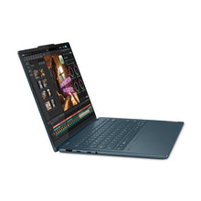 Load image into Gallery viewer, Lenovo Yoga 7 2-in-1 14IML9 83DJ00F8SB – Intel Ultra 7 155H, 16GB RAM, 1TB SSD, 14" 2.8K OLED, 120Hz, Touch, AI Notebook
