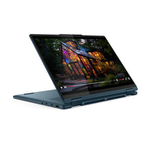 Load image into Gallery viewer, Lenovo Yoga 7 2-in-1 14IML9 83DJ00F8SB – Intel Ultra 7 155H, 16GB RAM, 1TB SSD, 14" 2.8K OLED, 120Hz, Touch, AI Notebook
