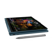Load image into Gallery viewer, Lenovo Yoga 7 2-in-1 14IML9 83DJ00F8SB – Intel Ultra 7 155H, 16GB RAM, 1TB SSD, 14" 2.8K OLED, 120Hz, Touch, AI Notebook
