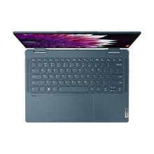 Load image into Gallery viewer, Lenovo Yoga 7 2-in-1 14IML9 83DJ00F8SB – Intel Ultra 7 155H, 16GB RAM, 1TB SSD, 14" 2.8K OLED, 120Hz, Touch, AI Notebook
