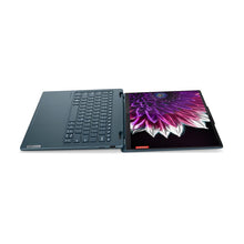 Load image into Gallery viewer, Lenovo Yoga 7 2-in-1 14IML9 83DJ00F8SB – Intel Ultra 7 155H, 16GB RAM, 1TB SSD, 14" 2.8K OLED, 120Hz, Touch, AI Notebook
