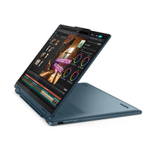 Load image into Gallery viewer, Lenovo Yoga 7 2-in-1 14IML9 83DJ00F8SB – Intel Ultra 7 155H, 16GB RAM, 1TB SSD, 14" 2.8K OLED, 120Hz, Touch, AI Notebook
