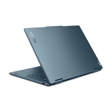 Load image into Gallery viewer, Lenovo Yoga 7 2-in-1 14IML9 83DJ00F8SB – Intel Ultra 7 155H, 16GB RAM, 1TB SSD, 14" 2.8K OLED, 120Hz, Touch, AI Notebook
