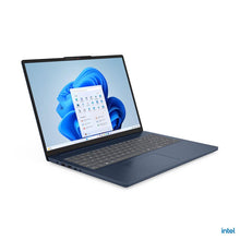 Load image into Gallery viewer, Lenovo IdeaPad Slim 3 15IRH10 83K100E4SB - i7-13620H, 16GB RAM, 512GB SSD, 15" FHD Touch
